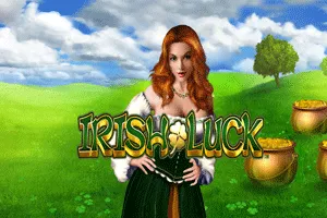 Irish Luck - MEGABET808
