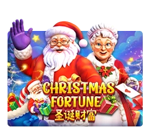 Joker123 : Christmas Fortune - MEGABET808
