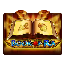 Joker123 : Book Of Ra - MEGABET808