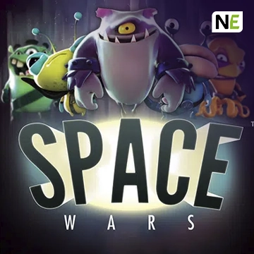 Space Wars - MEGABET808