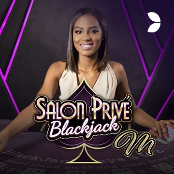 Salon Privé Baccarat M - MEGABET808