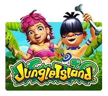 Joker123 : Jungle Island - MEGABET808