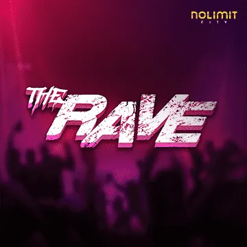 NolimitCity : The Rave - MEGABET808