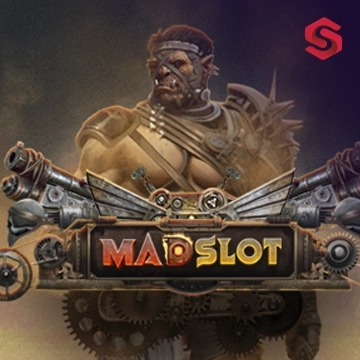 Mad Slot - MEGABET808