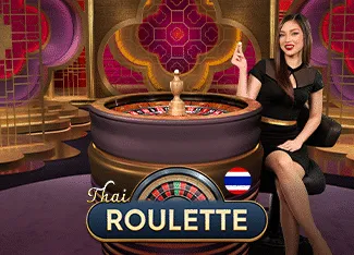 Thai Roulette - MEGABET808