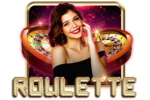 Roulette - MEGABET808