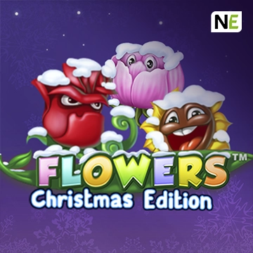 Flowers Christmas Edition - MEGABET808