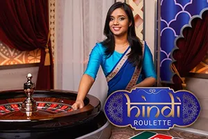 Hindi Roulette - MEGABET808
