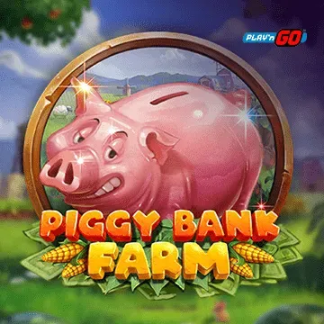 PlaynGo : Piggy Bank Farm - MEGABET808