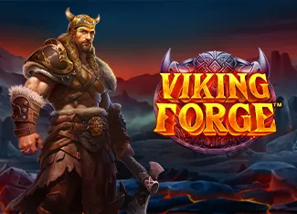 Pragmatic : Viking Forge - MEGABET808