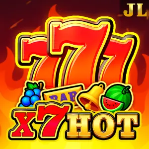 Jili : X7 HOT - MEGABET808