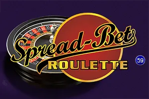 Spread Bet Roulette - MEGABET808