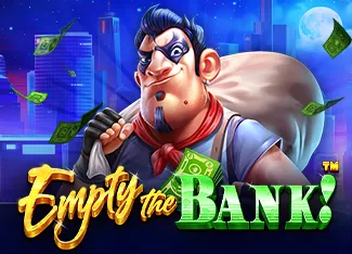 Pragmatic : Empty the Bank - MEGABET808