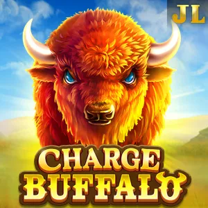 Jili : Charge Buffalo - MEGABET808