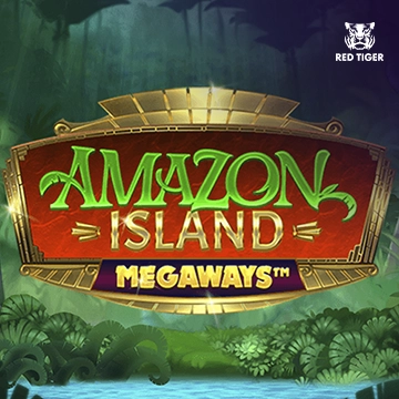 Redtiger : Amazon Island Megaways - MEGABET808