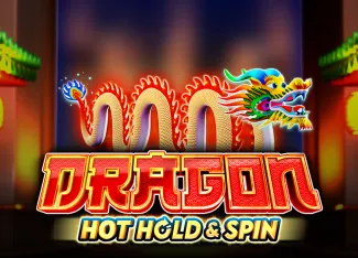 Pragmatic : Dragon Hot Hold & Spin - MEGABET808