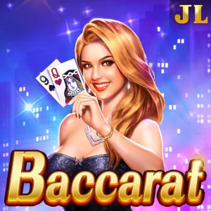 Baccarat - MEGABET808