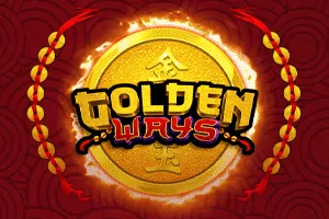 Golden Ways - MEGABET808