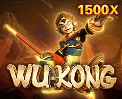 Wu Kong - MEGABET808