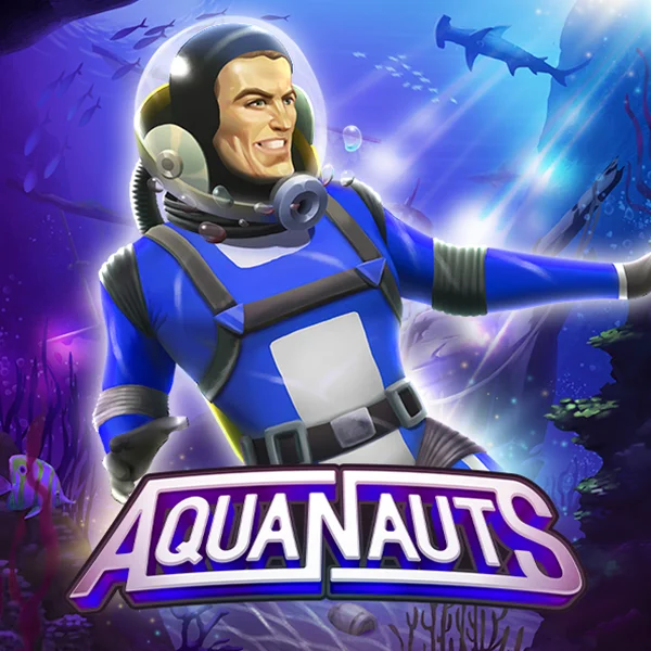Aquanauts - MEGABET808