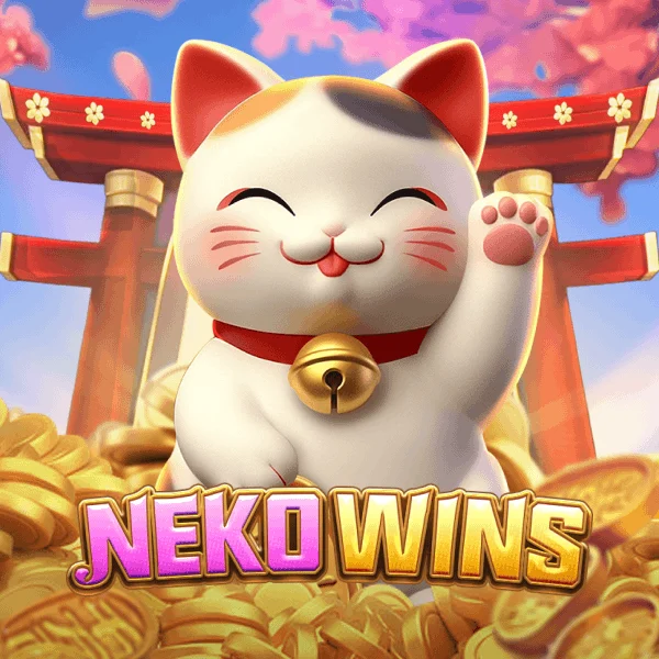 Neko Wins - MEGABET808