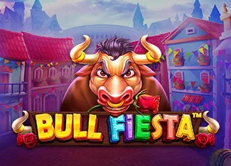 Bull Fiesta - MEGABET808