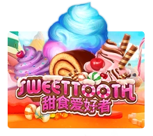 Joker123 : Sweet Tooth - MEGABET808