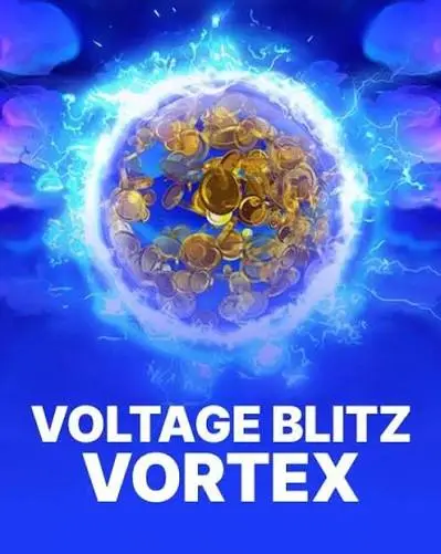 Voltage Blitz Vortex - MEGABET808