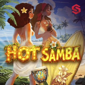 HotSamba - MEGABET808