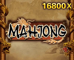 Mahjong - MEGABET808