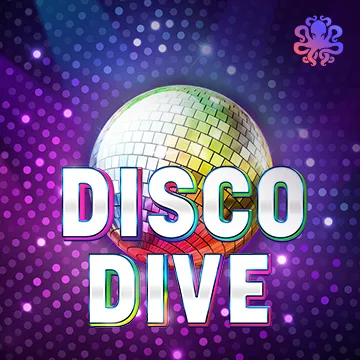 Disco Dive - MEGABET808
