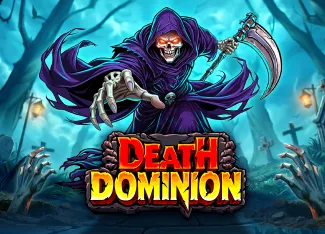 Pragmatic : Death Dominion - MEGABET808