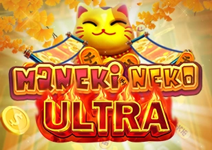 Kucing Pembawa Keberuntungan ULTRA - MEGABET808