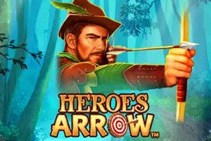 Heroes Arrow - MEGABET808