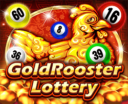 Gold Rooster Lottery - MEGABET808