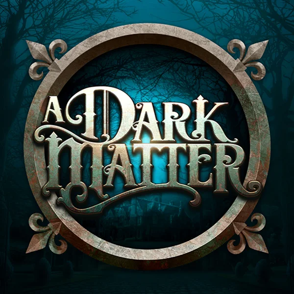 A Dark Matter - MEGABET808