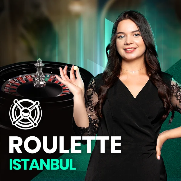 Istanbul Roulette - MEGABET808