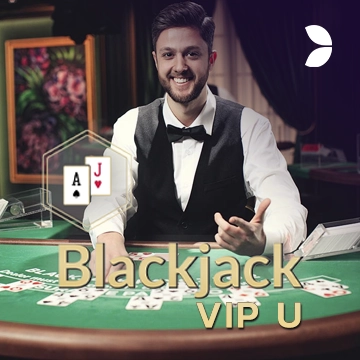 Blackjack VIP U - MEGABET808