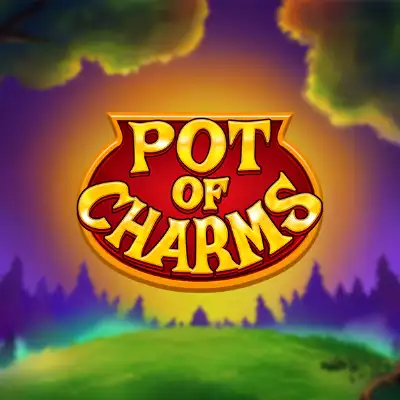 Pot of Charms - MEGABET808