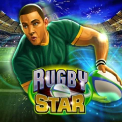 Rugby Star - MEGABET808