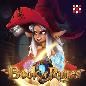 Mancala : Book of Runes - MEGABET808