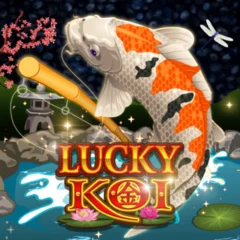 Lucky Koi - MEGABET808