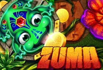PLAYSTAR : ZUMA - MEGABET808