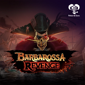 PeterSons : Barbarossa Revenge - MEGABET808