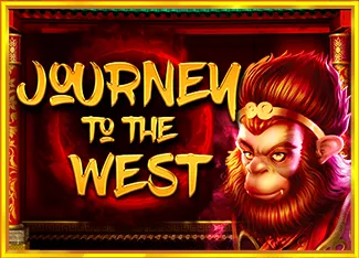 Pragmatic : Journey to the West - MEGABET808