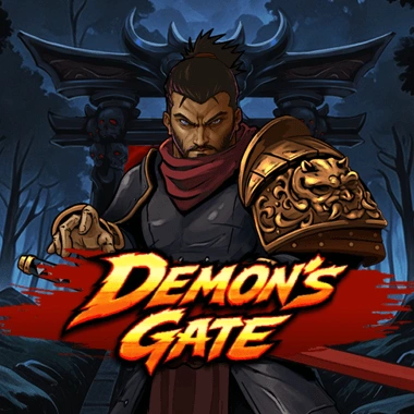 Slotmill : Demons Gate - MEGABET808
