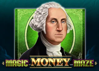Pragmatic : Magic Money Maze - MEGABET808
