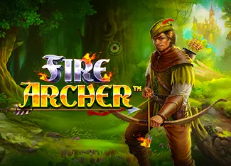Pragmatic : Fire Archer - MEGABET808