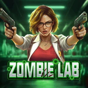 Zombie Lab - MEGABET808