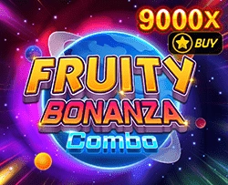 Fruity Bonanza Combo - MEGABET808